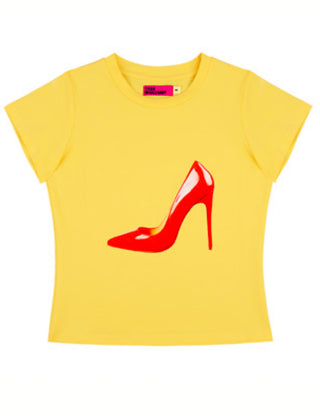 Stella Stiletto Tee