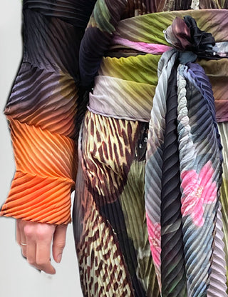 Sue Kaftan NOLA
