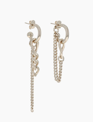 Tiko Earrings