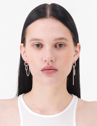 Tiko Earrings