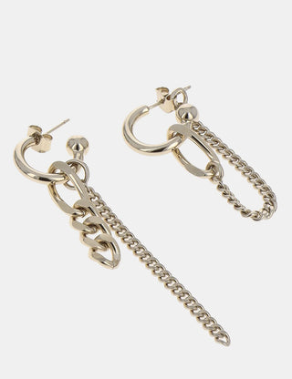 Tiko Earrings