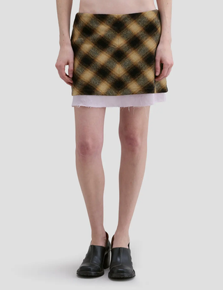 Double Skirt