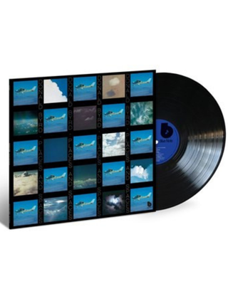 Donald Byrd Places and Spaces: Blue Note Classic Vinyl