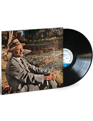 Horace Silver Song For My Father: Blue Note Classic Vinyl