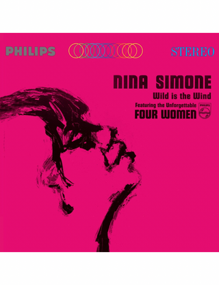 Nina Simone Wild Is the Wind Vinyl