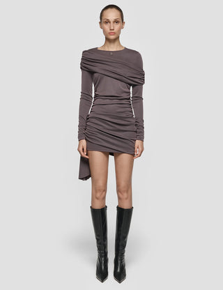 Virgo Mini Dress