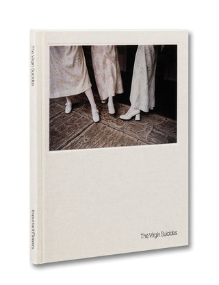 The Virgin Suicides Sofia Coppola (ed.)