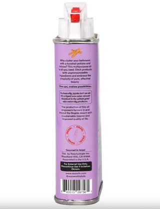 WOO Santal + Jojoba Oil