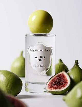 WILDLY FIG