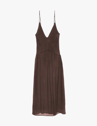 Cadel Slip Carob
