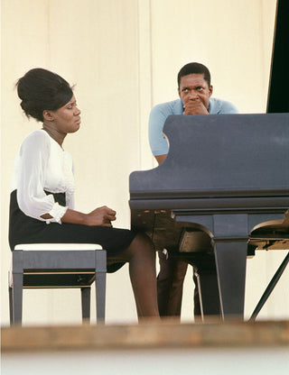 Alice Coltrane, Monument Eternal Book