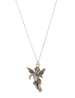 Angel Pendant