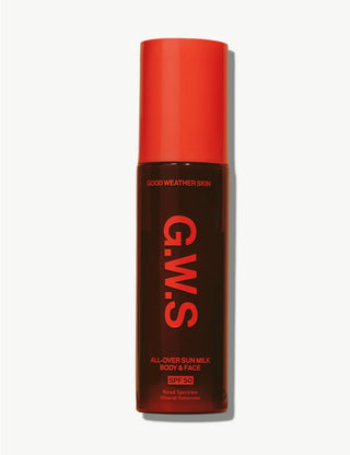 All-Over Sun Milk SPF 50