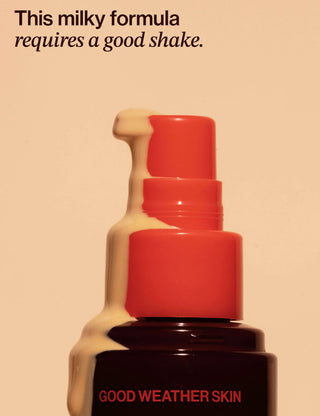 All-Over Sun Milk SPF 50