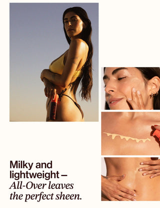 All-Over Sun Milk SPF 50