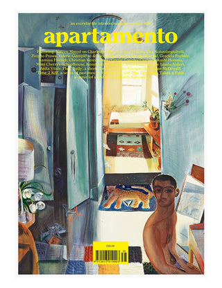 Apartamento Magazine Issue #36