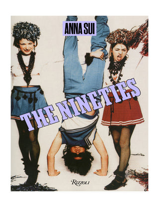The Nineties x Anna Sui