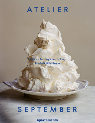 Atelier September Book