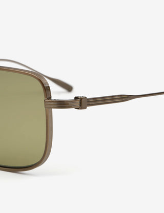 CL11 Sunglasses Brown
