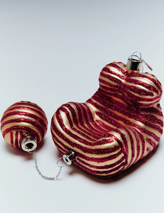 PROTEST CHAIR ORNAMENT