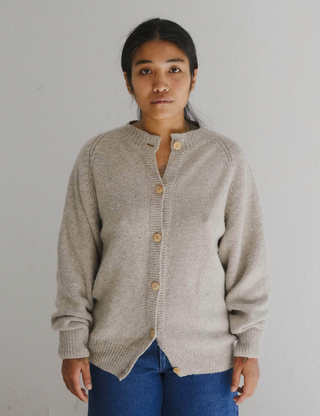 SOAR CARDIGAN