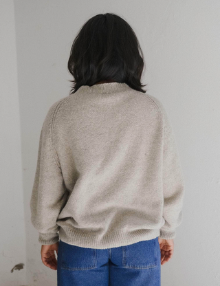 SOAR CARDIGAN