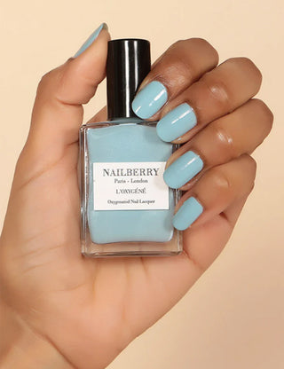 Charleston Nail Polish