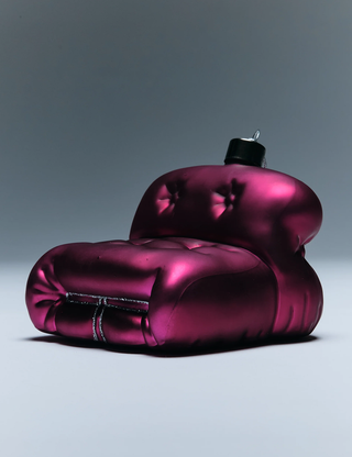 RESTRAINT CHAIR ORNAMENT