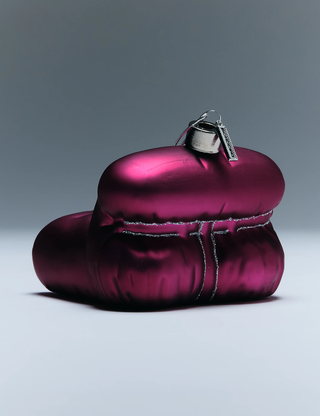 RESTRAINT CHAIR ORNAMENT