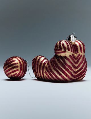 PROTEST CHAIR ORNAMENT