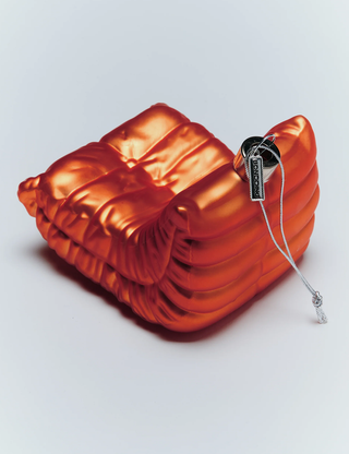 SURRENDER CHAIR ORNAMENT