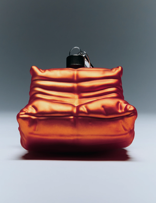 SURRENDER CHAIR ORNAMENT