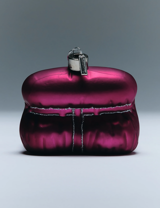 RESTRAINT CHAIR ORNAMENT