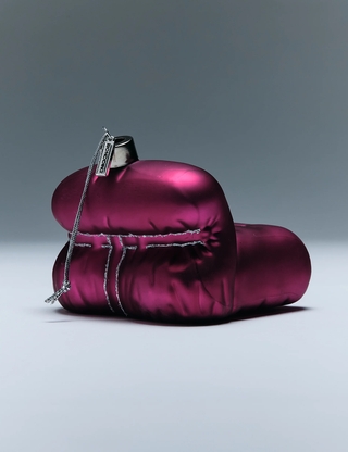 RESTRAINT CHAIR ORNAMENT