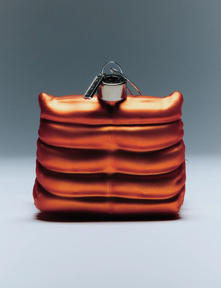 SURRENDER CHAIR ORNAMENT