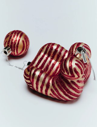 PROTEST CHAIR ORNAMENT