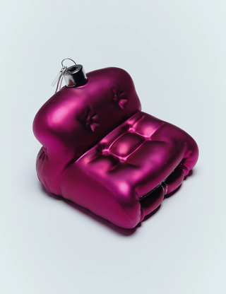 RESTRAINT CHAIR ORNAMENT