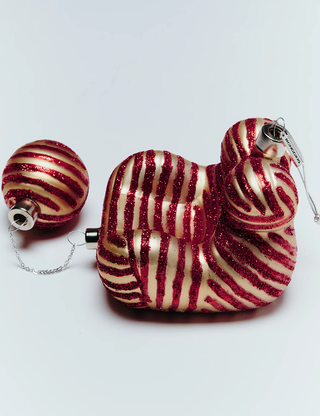 PROTEST CHAIR ORNAMENT