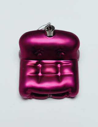 RESTRAINT CHAIR ORNAMENT