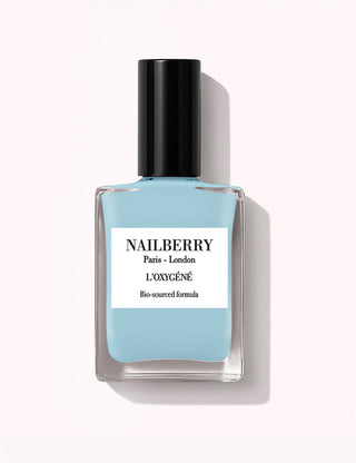 Charleston Nail Polish