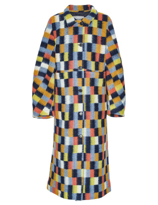 Banana Coat