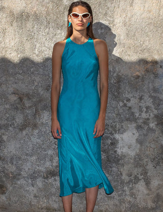Atlantis Dress Capri