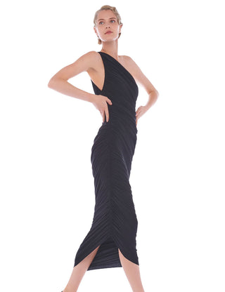 Diana Gown Black