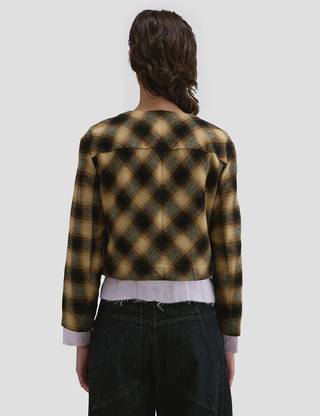 Double Jacket