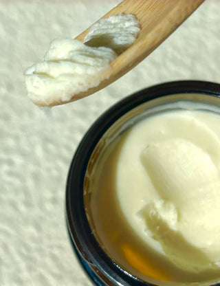 Fermented Berry Face whip