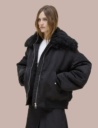 Black Bomber
