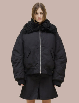 Black Bomber