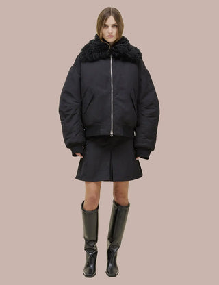 Black Bomber