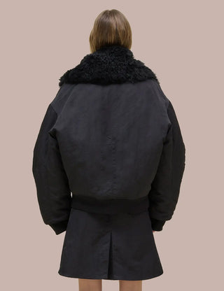 Black Bomber