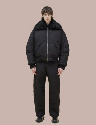 Black Bomber